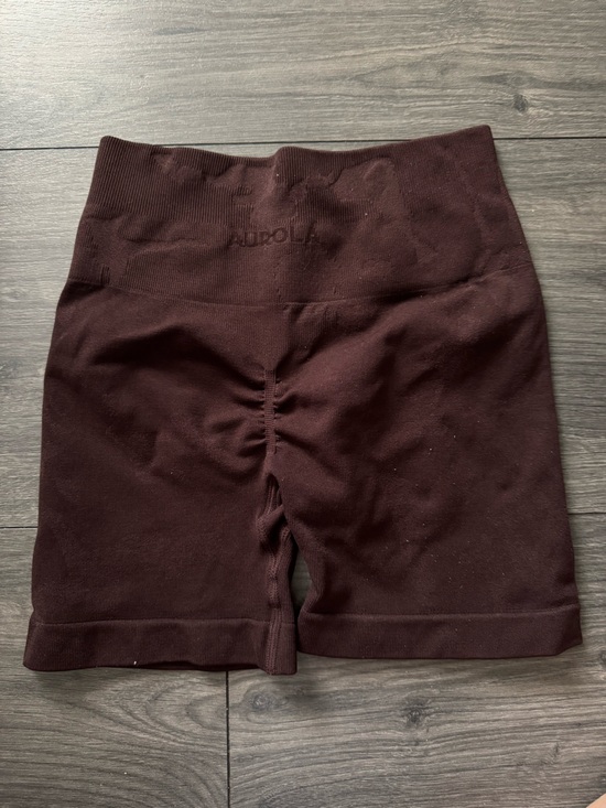 Aurola Pants - Aurola camo shorts